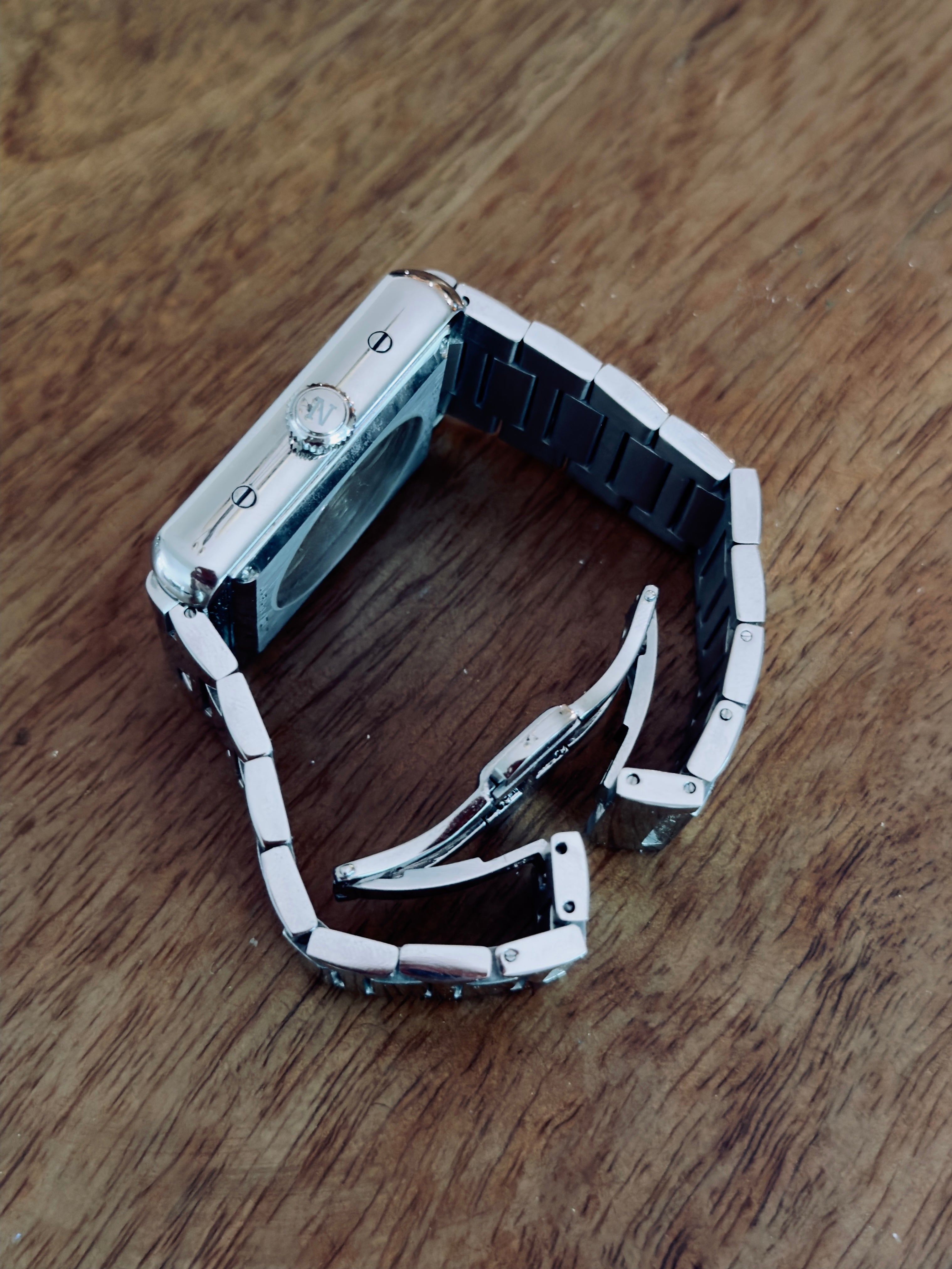 The Nash Automatic [Pre-Order]