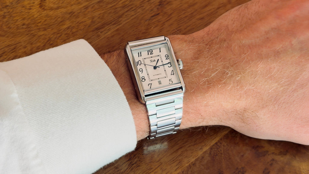 The Nash Automatic [Pre-Order]